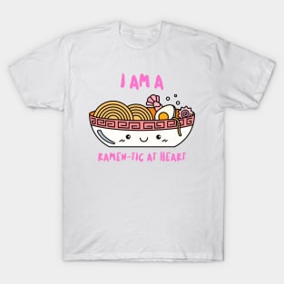 Cute Ramen T-Shirt